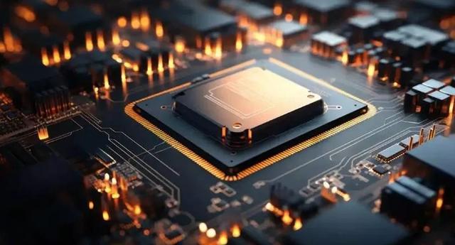 中国新芯片算力超英伟达千倍！北大突破世纪难题算力封锁要破了