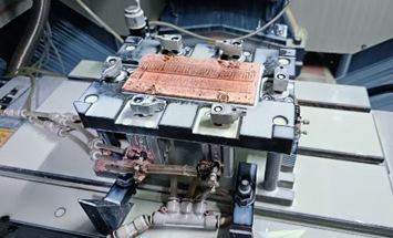 锦富技术斩获液冷板订单以先进散热架构赋能AI算力提升(图2)