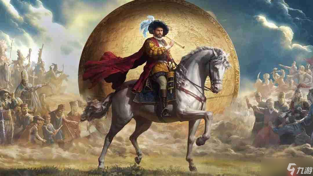 《欧陆风云5》31款显卡测试2080Ti仍可流畅运行