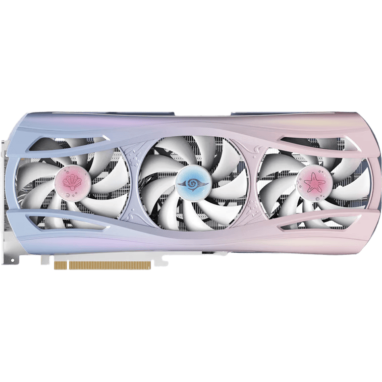 超高性价比！盈通RX9070XT显卡助你畅玩游戏性能超越想象！