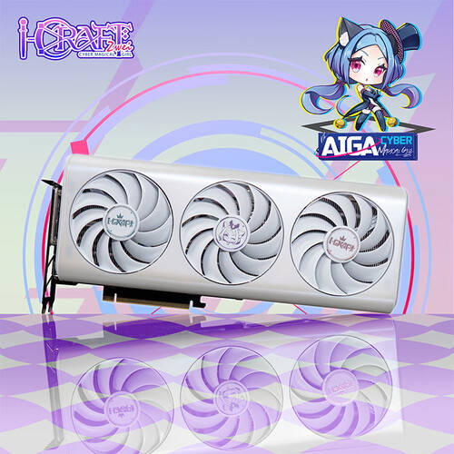 探索新一代显卡:让游戏体验更上一层楼!(图2)