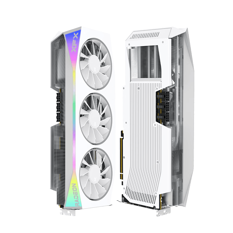 探索新一代显卡:让游戏体验更上一层楼!(图4)