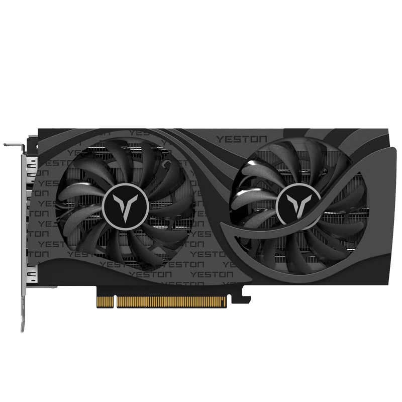 畅玩游戏的利器：2023年最佳电竞显卡推荐