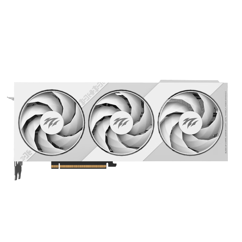 畅玩游戏的利器：2023年最佳电竞显卡推荐(图2)