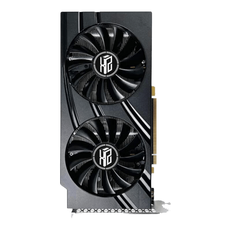 电竞显卡推荐:提升游戏体验的四款强力显卡(图3)