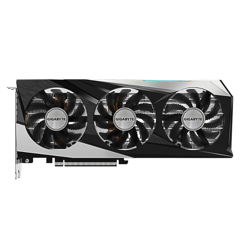 电竞显卡推荐:提升游戏体验的四款强力显卡(图2)