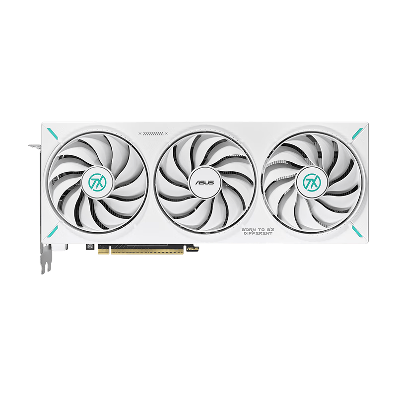 电竞显卡推荐:提升游戏体验的四款强力显卡(图4)