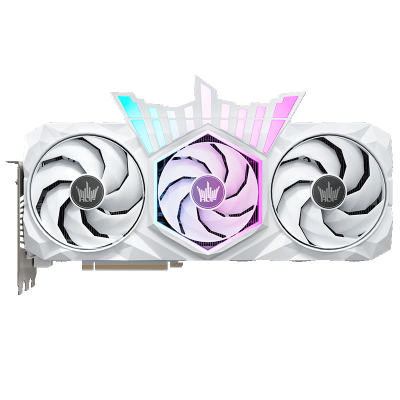 重磅推荐：让你的游戏与设计飞起来的极致显卡