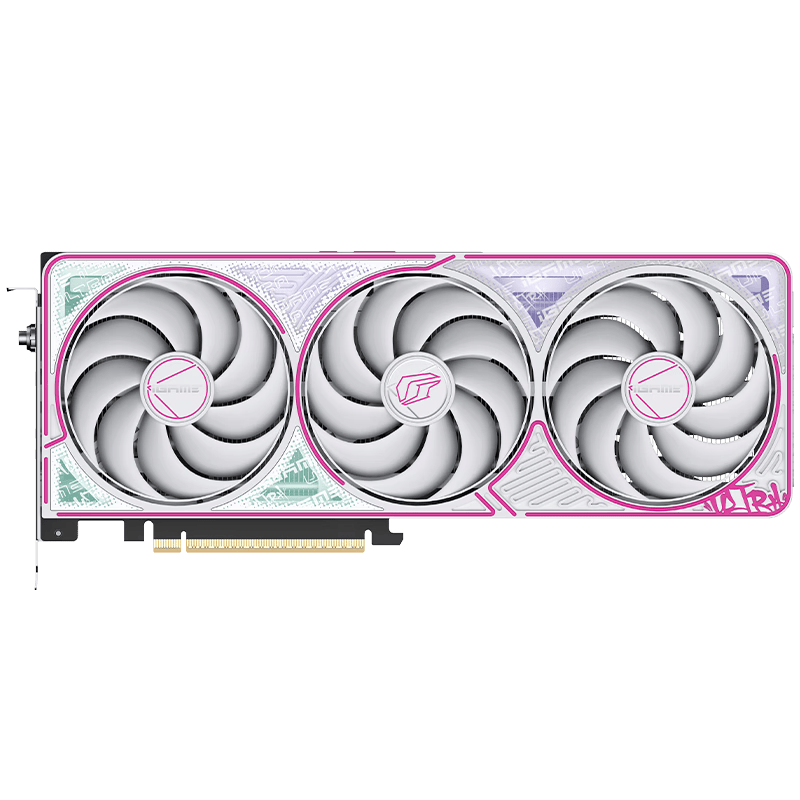 颠覆游戏体验的选择——七彩虹iGameRTX5070显卡