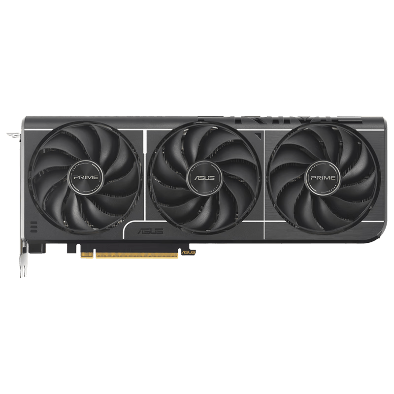 提升游戏体验的终极利器——华硕PRIMEGeForceRTX5060Ti电竞游戏显卡
