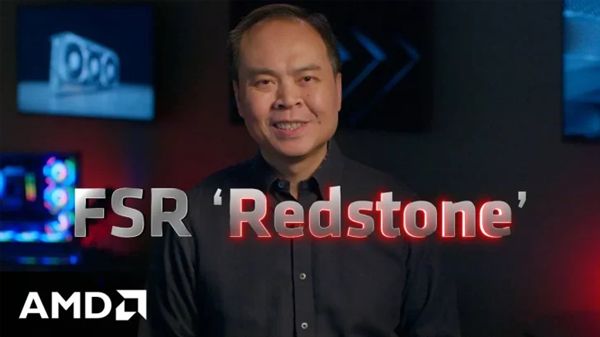 AMDFSR史上最大更新！Redstone正式发布：支持200+游戏(图4)