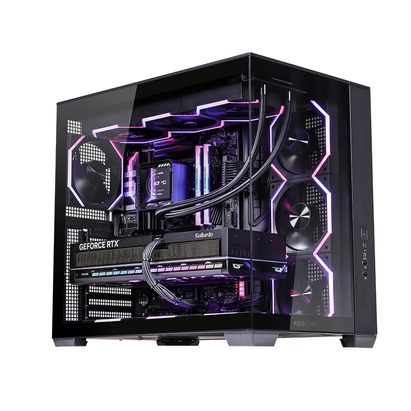 解锁游戏新境界：万丽i514600KF游戏主机您值得拥有的电竞利器！