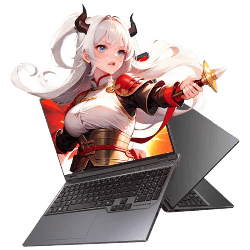 探索游戏新境界：五款超强性能笔记本电脑推荐！