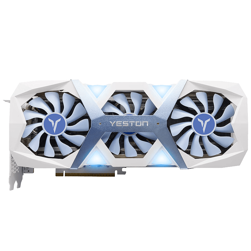 电竞游戏必备！盈通RTX5060独显畅玩最新大作错过就是亏！(图1)