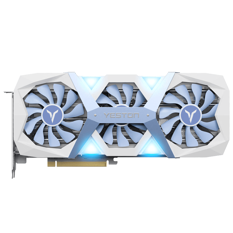 盈通RTX5060Ti8G显卡：游戏高手的最佳选择错过就亏了！