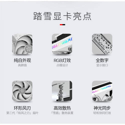 游戏玩家必备！华硕TUFRTX5070显卡极致性能让你赢在起跑线！(图3)