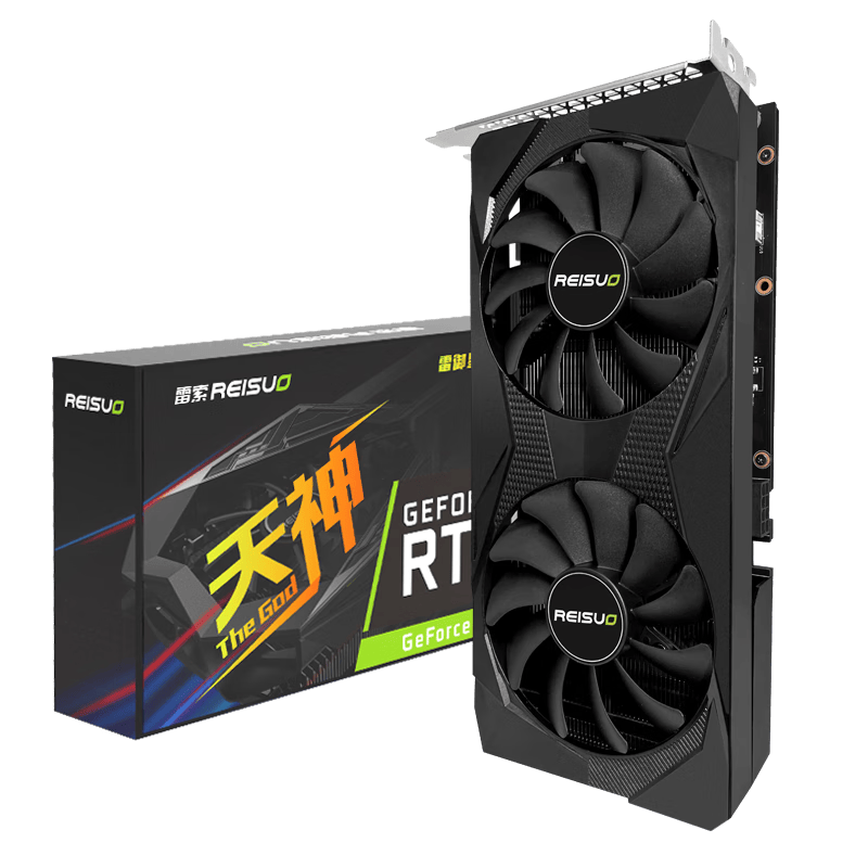 四款高性能显卡对比：谁才是游戏玩家的最佳选择？