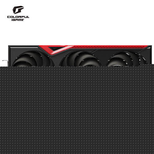 解锁游戏新体验！七彩虹RTX5070Ti显卡带你畅玩4K光追游戏绝不容错过！(图1)