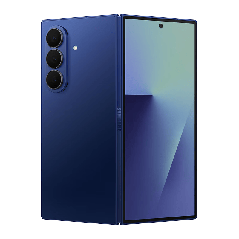 三星GalaxyZFold7：轻薄折叠屏手机体验前所未有的科技魅力！