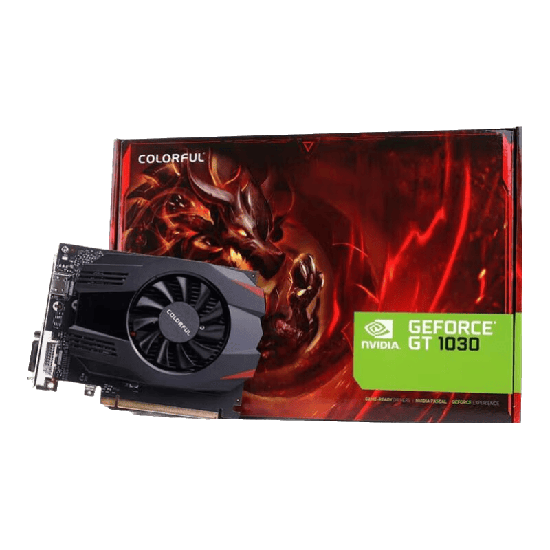 探索显卡新境界：七彩虹显卡性能与价值的全面解析(图5)